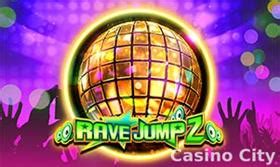 Rave Jump 2 1xbet